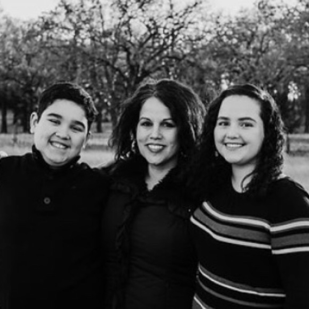 Meet your Posher, Rebecca